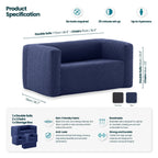 Inflatable Outdoor Furniture Set - WaveGlobal