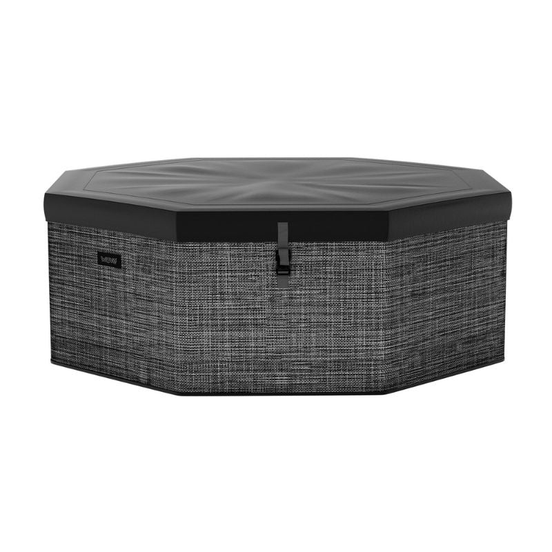 Wave Spa Como Eco Foam 6 Person Hot Tub