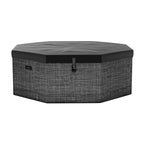 Wave Spa Como Eco Foam 6 Person Hot Tub