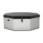 Wave Spa Como Eco Foam 6 Person Hot Tub
