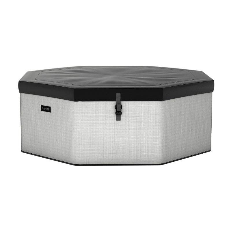 Wave Spa Como Eco Foam 6 Person Hot Tub