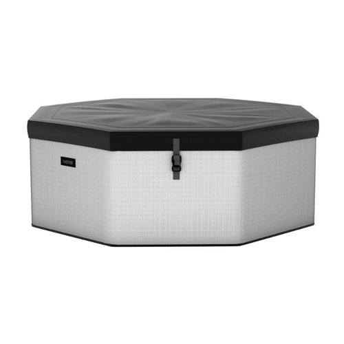 Wave Spa wavespa eco foam hot tub como 6 person_2