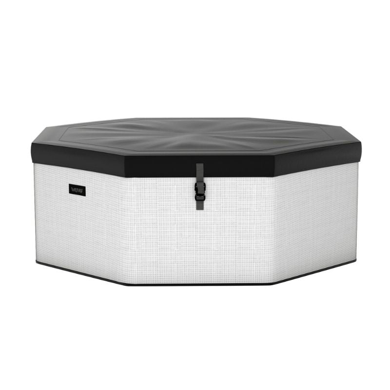 Wave Spa Como Eco Foam 6 Person Hot Tub