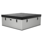 WaveSpa Eco Foam Hot Tub - Garda 4/6 Person
