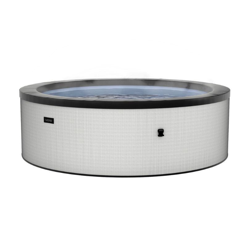 Wave Spa Tahoe 4-6 Person Eco Foam Hot Tub
