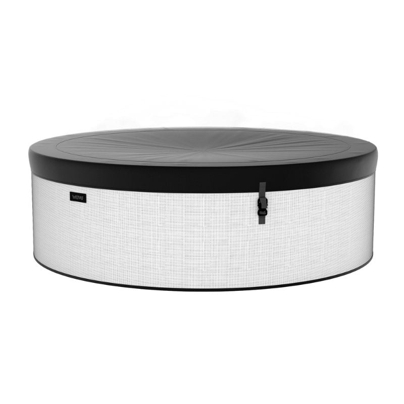 Wave Spa Tahoe 4-6 Person Eco Foam Hot Tub