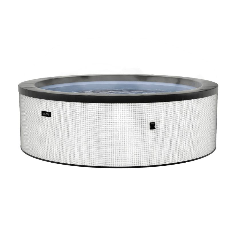 Wave Spa Tahoe 4-6 Person Eco Foam Hot Tub