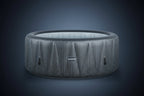 Inflatable Hot Tub with Integrated Heater - WaveSpa Atlantic
