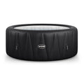 Infraredi wavespa atlantic inflatable hot tub with integrated heater_17