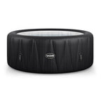 Inflatable Hot Tub with Integrated Heater - WaveSpa Atlantic