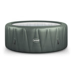 Inflatable Hot Tub with Integrated Heater - WaveSpa Atlantic