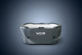 Wave Spa Antarctic Drop Stitch Ice Bath - Black