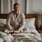 Kloris Sleep Time Patches for Overnight Relaxation
