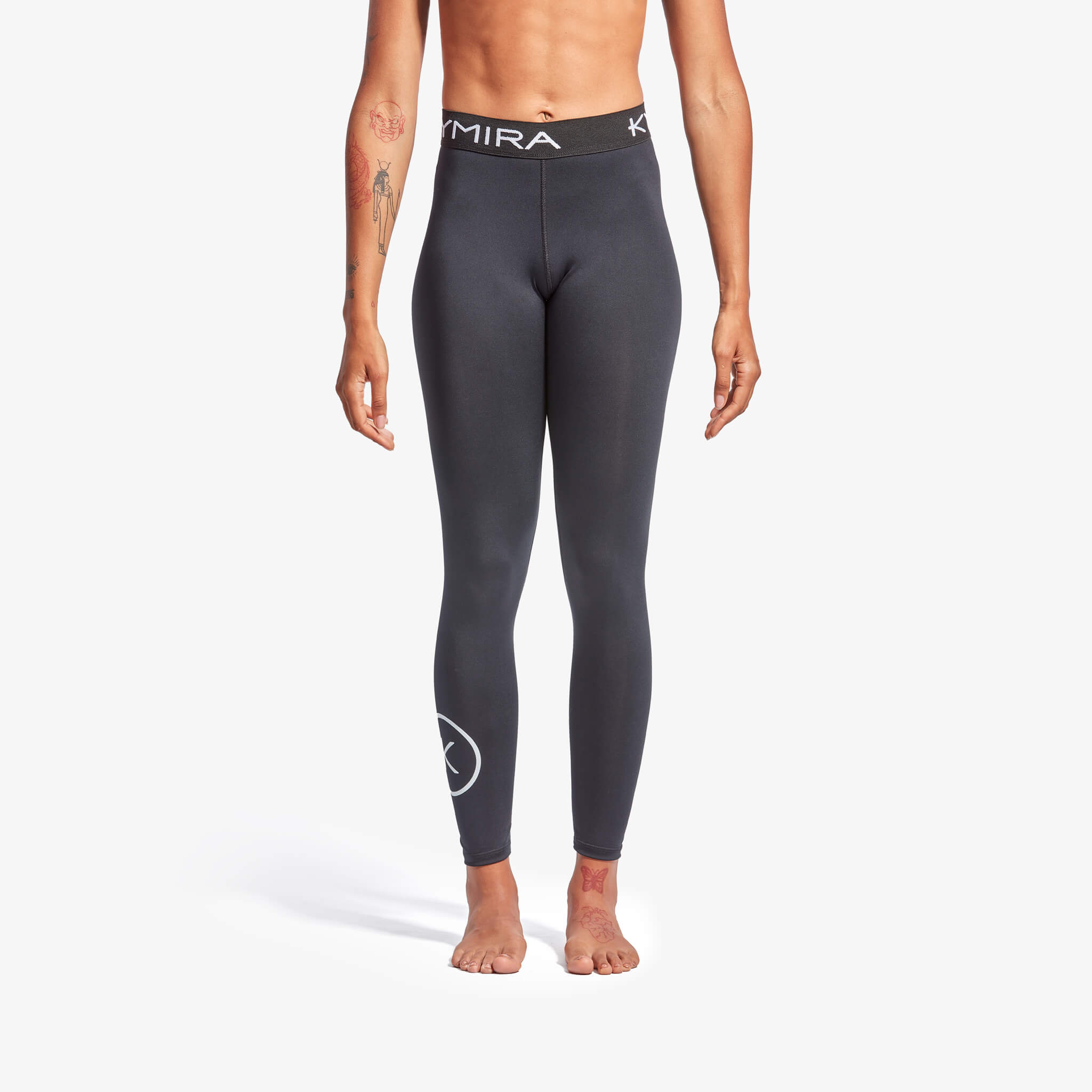 KYMIRA Infrared Recovery IR50 Leggings for Women