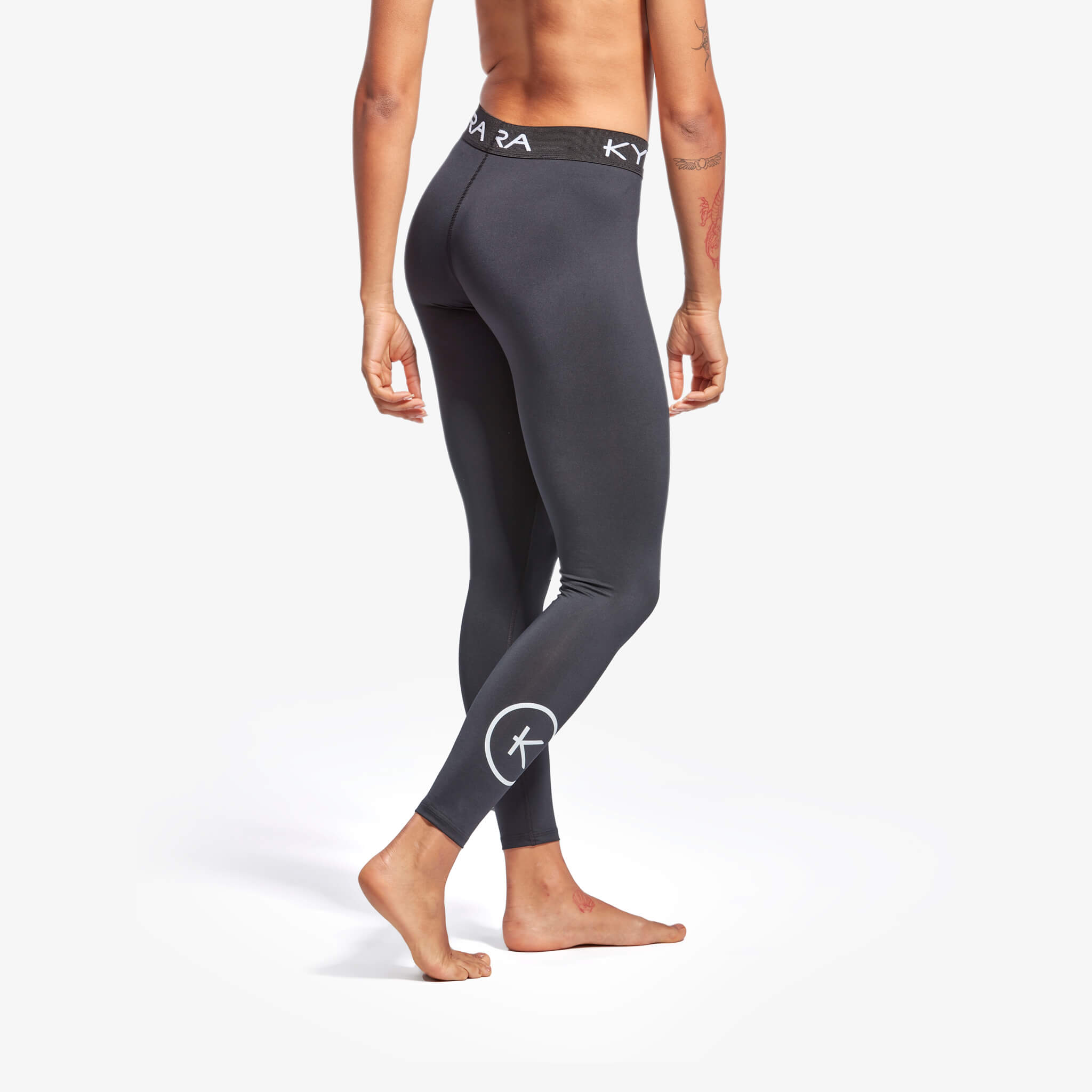 KYMIRA Infrared Recovery IR50 Leggings for Women