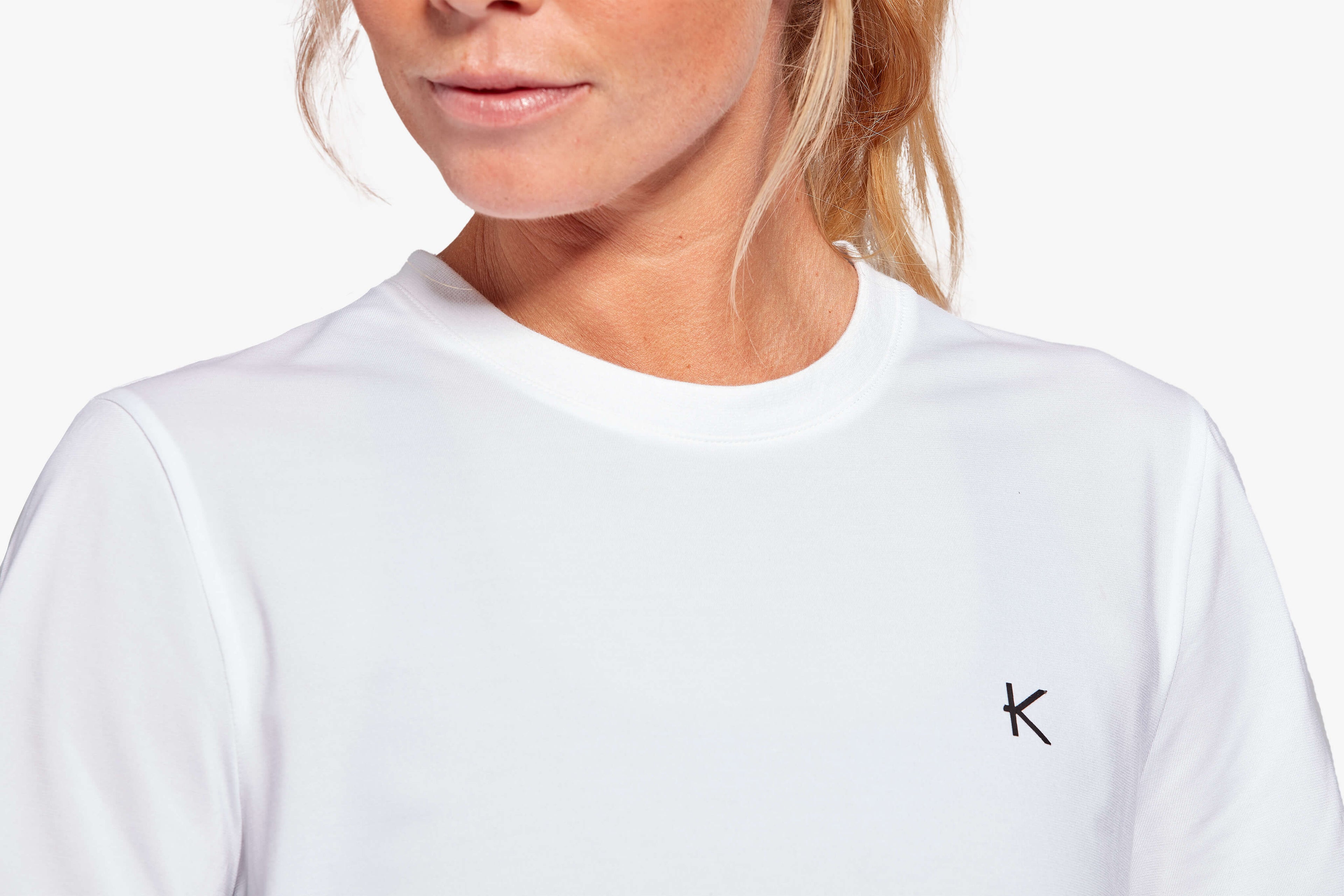 KYMIRA Women's Infrared Muscle Recovery T-Shirt