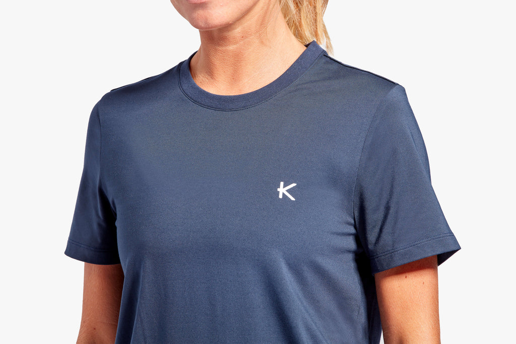 KYMIRA Women's Infrared Muscle Recovery T-Shirt