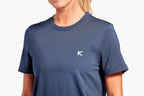 KYMIRA Women's Infrared Muscle Recovery T-Shirt
