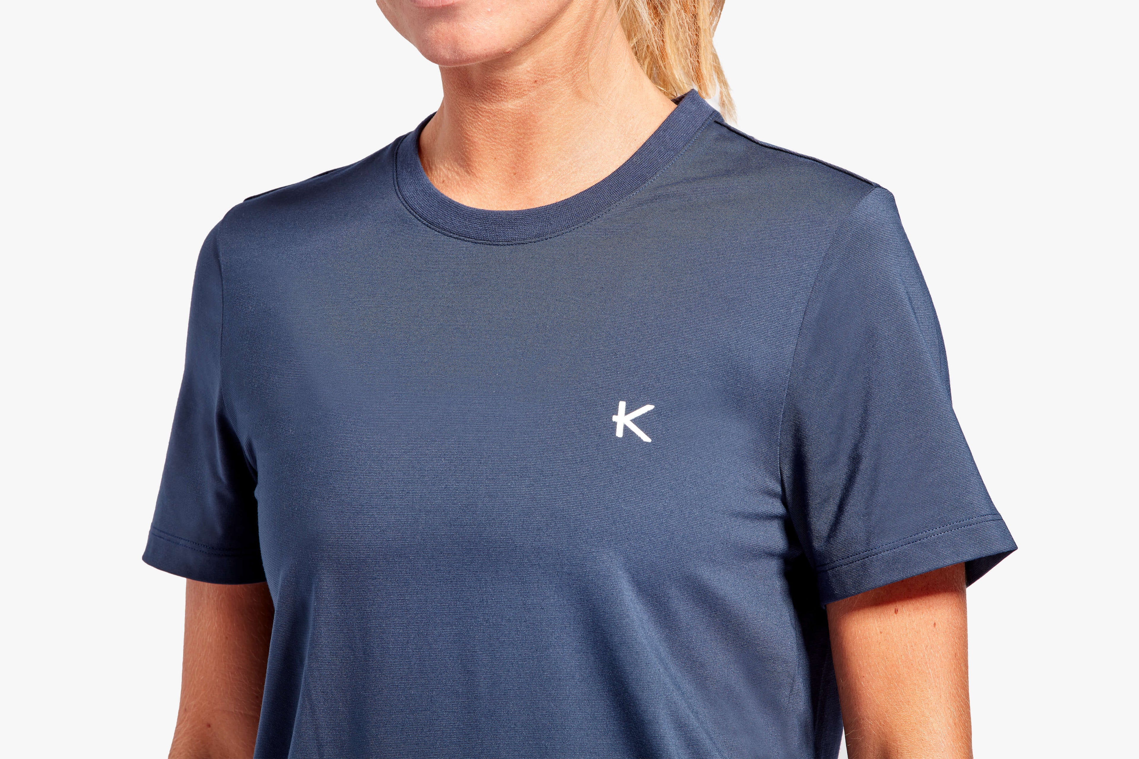 KYMIRA Women's Infrared Muscle Recovery T-Shirt