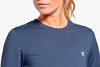 KYMIRA Women's Infrared Muscle Recovery T-Shirt