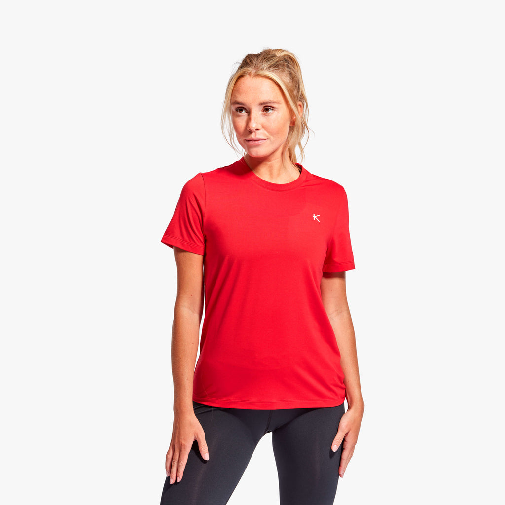 KYMIRA Women's Infrared Muscle Recovery T-Shirt