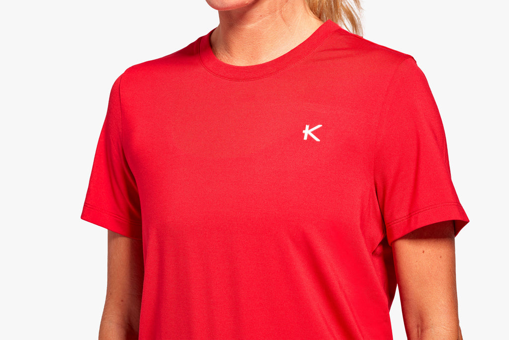 KYMIRA Women's Infrared Muscle Recovery T-Shirt