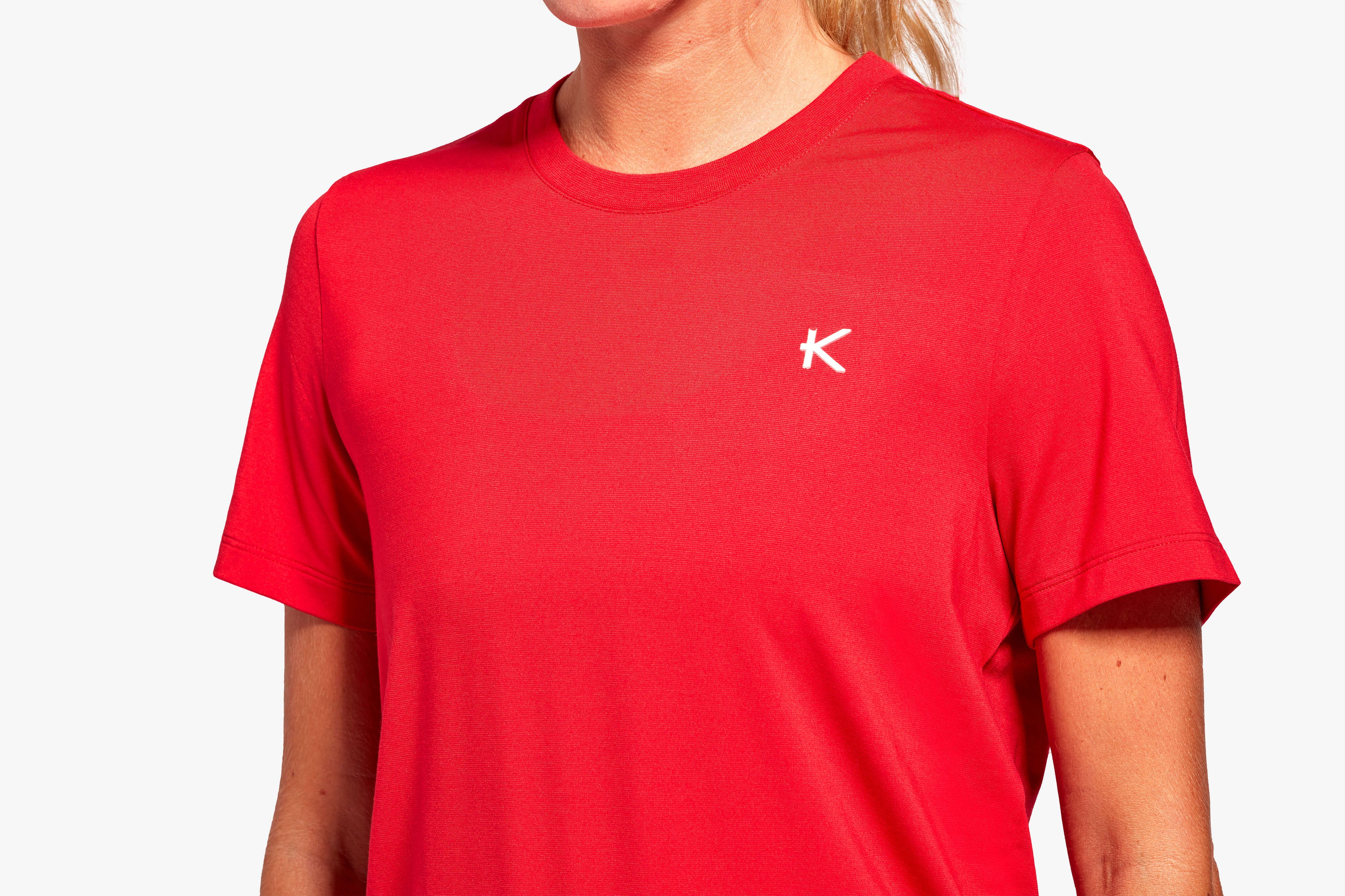 KYMIRA Women's Infrared Muscle Recovery T-Shirt