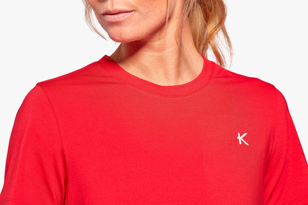KYMIRA Women's Infrared Muscle Recovery T-Shirt