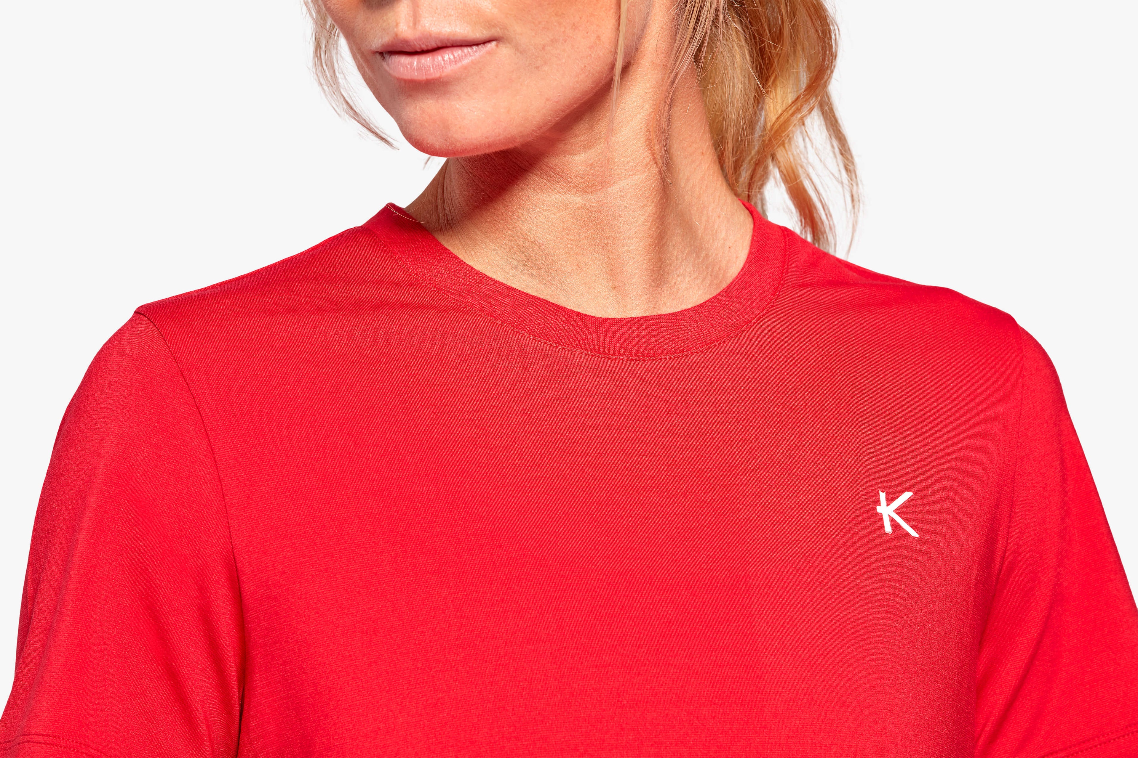 KYMIRA Women's Infrared Muscle Recovery T-Shirt