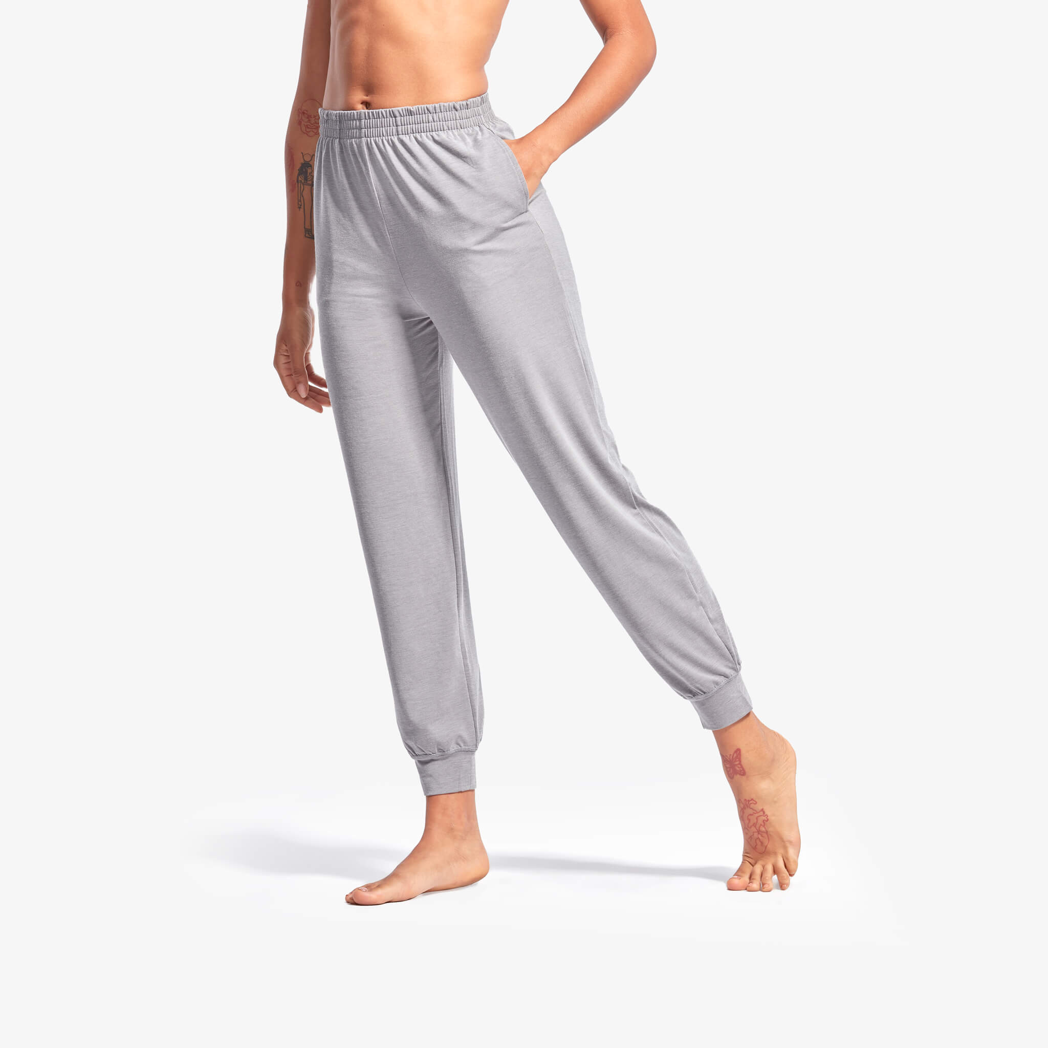 KYMIRA Infrared Recovery Sleepwear Bottoms for Women