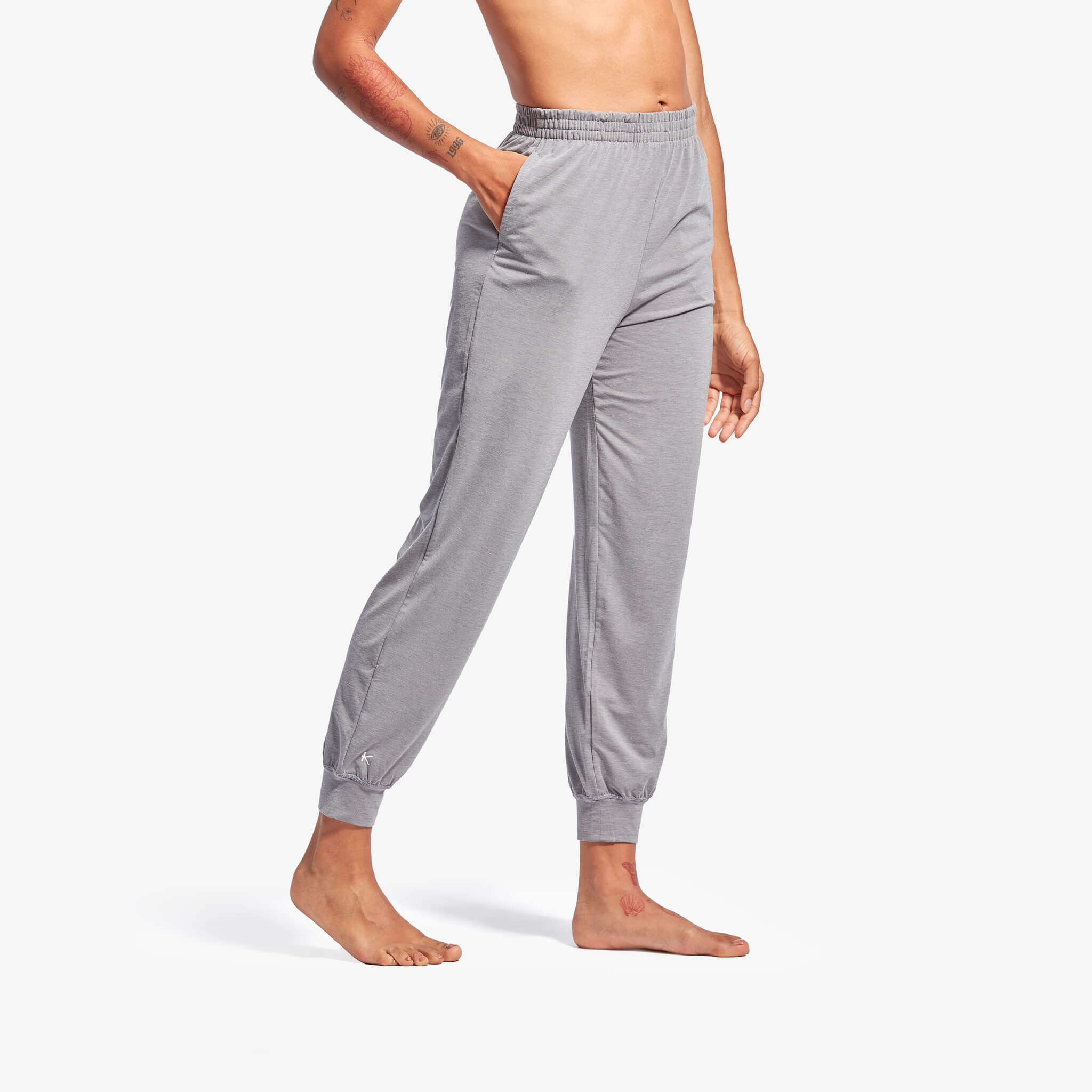 KYMIRA Infrared Recovery Sleepwear Bottoms for Women