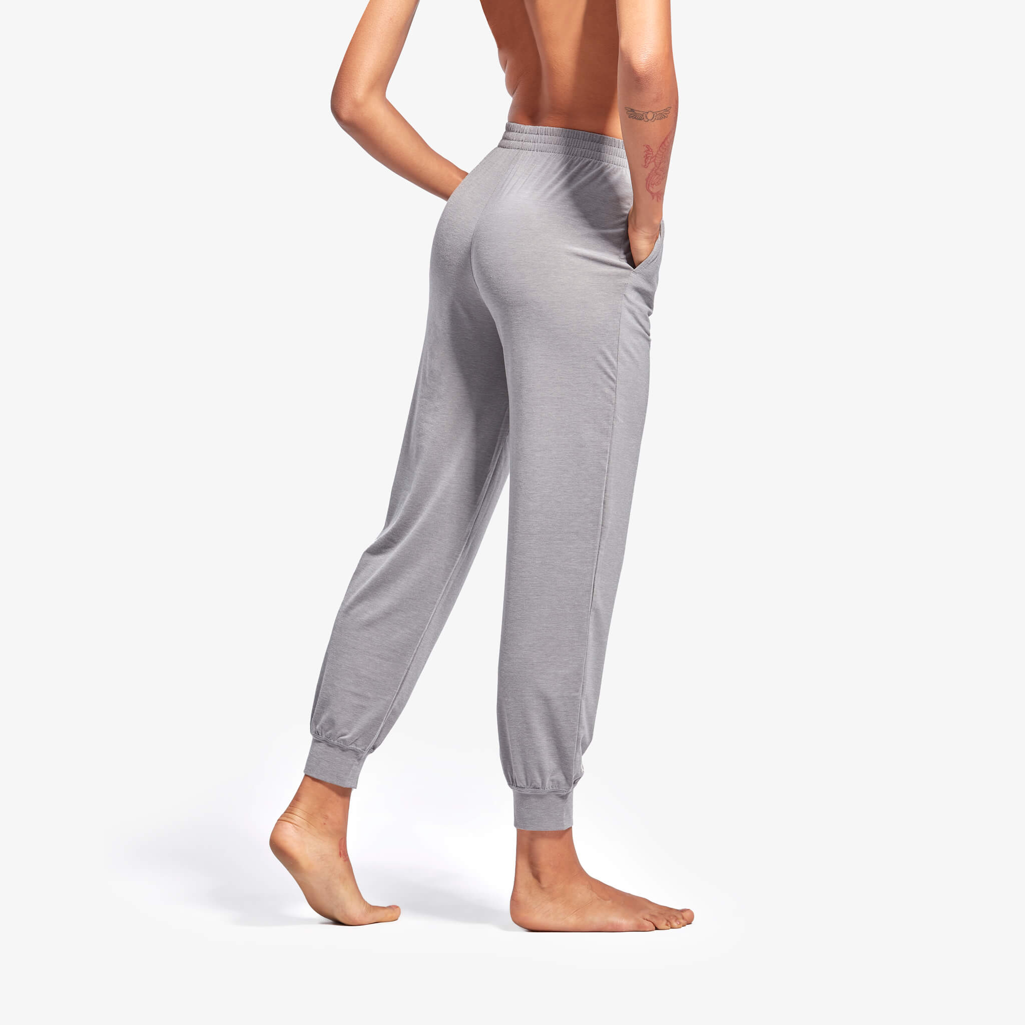 KYMIRA Infrared Recovery Sleepwear Bottoms for Women