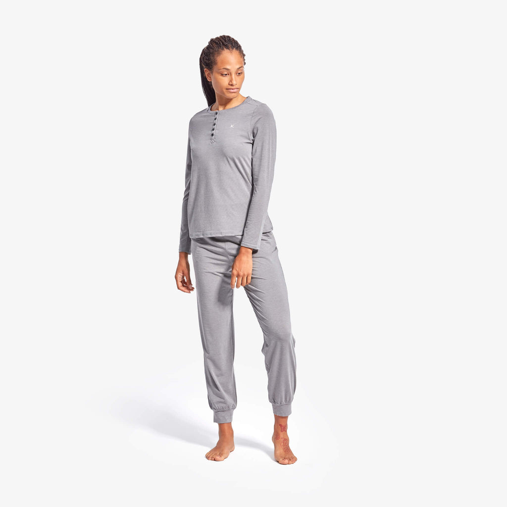 KYMIRA Women’s Infrared Recovery Sleepwear Top