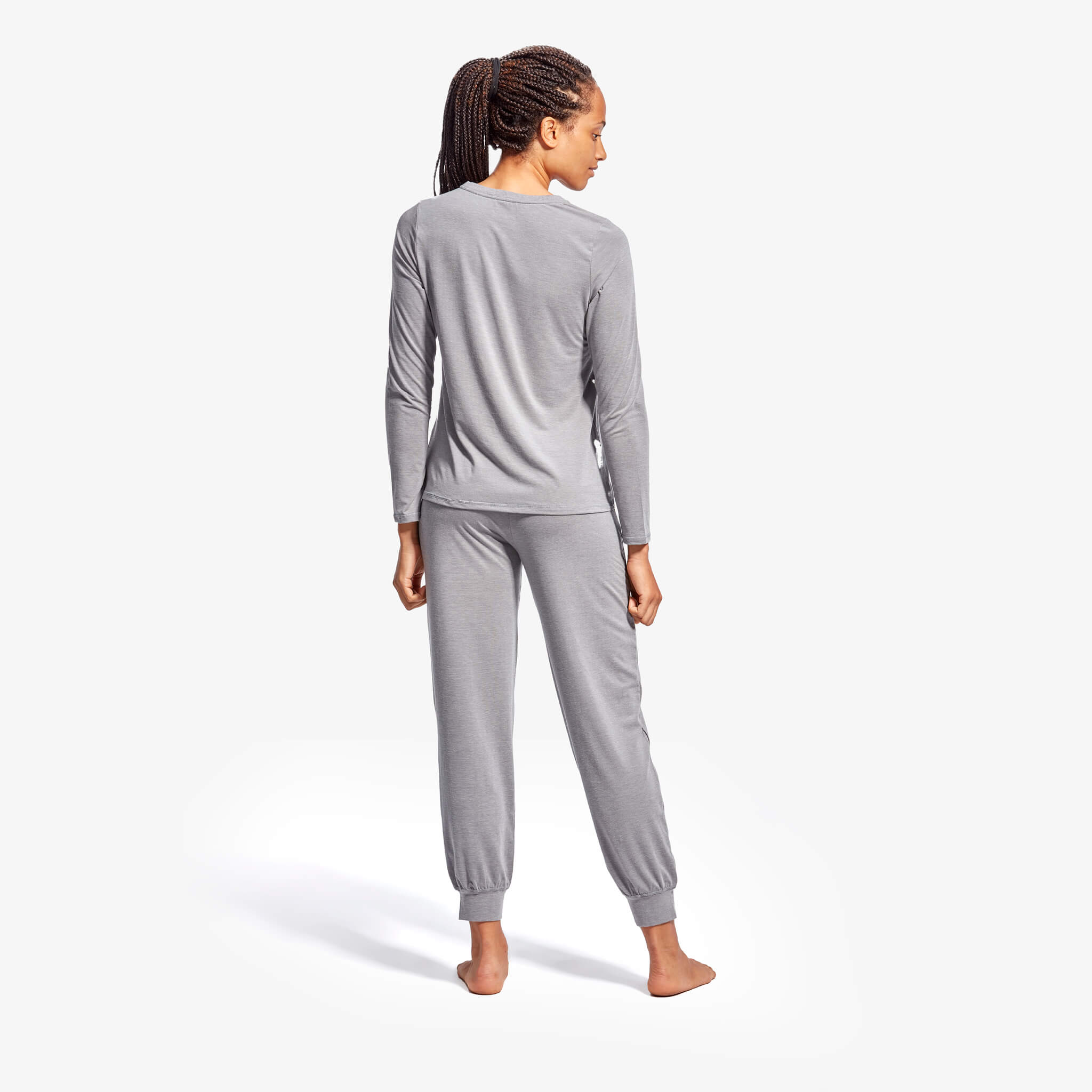 KYMIRA Women’s Infrared Recovery Sleepwear Top