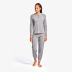 KYMIRA Women’s Infrared Recovery Sleepwear Top