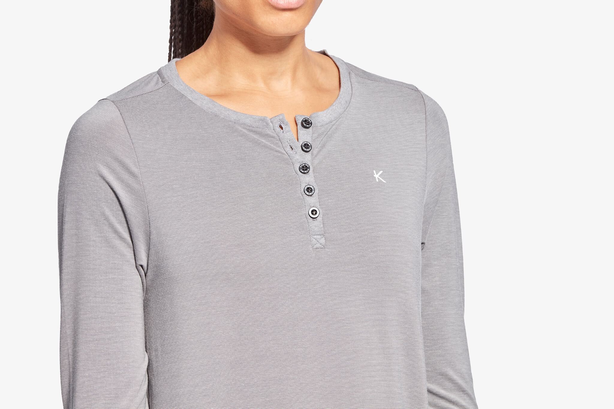 KYMIRA Women’s Infrared Recovery Sleepwear Top