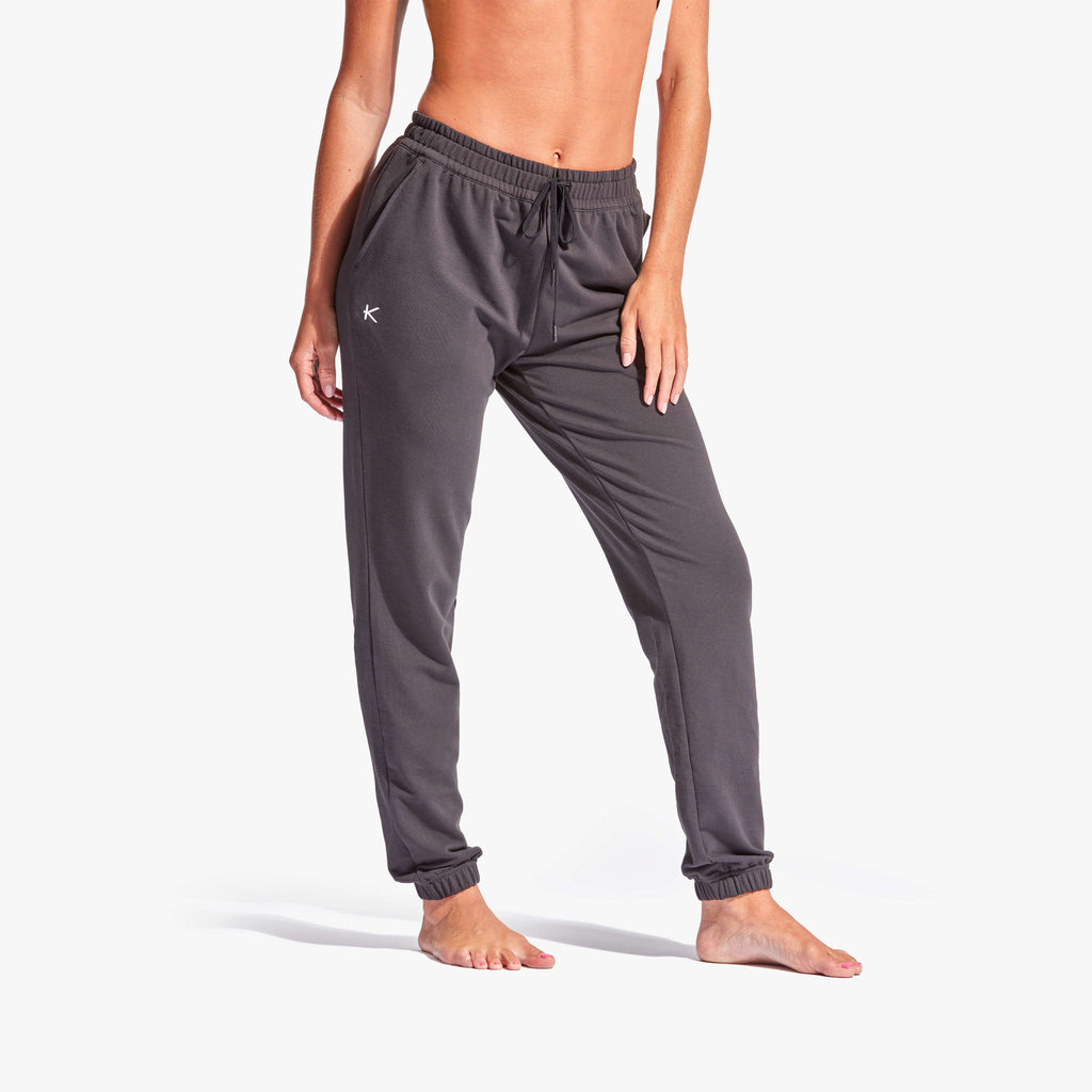 KYMIRA Women’s Infrared Recovery & Warm-Up Tracksuit Sweatpants
