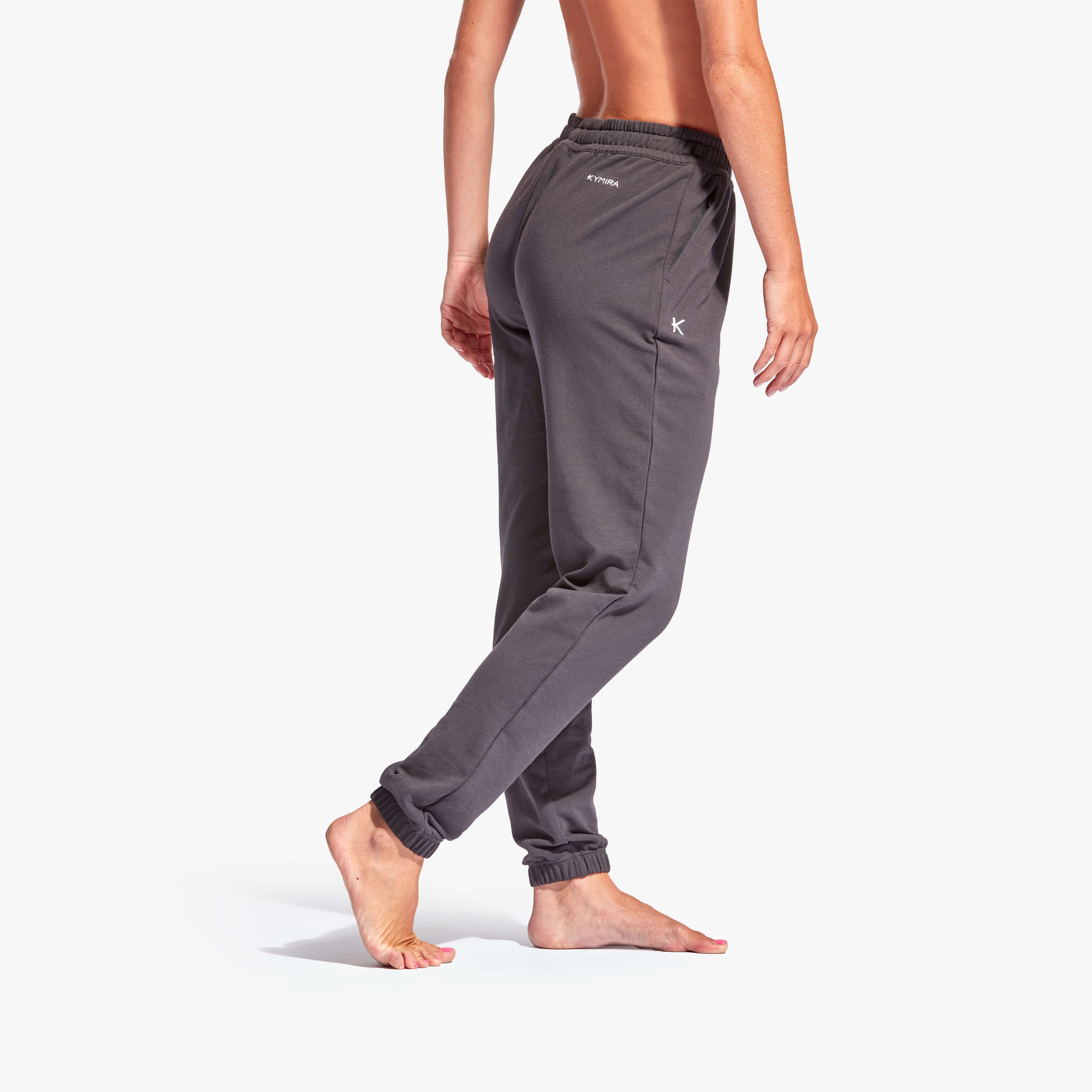 KYMIRA Women’s Infrared Recovery & Warm-Up Tracksuit Sweatpants
