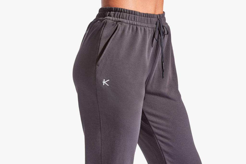 KYMIRA Women’s Infrared Recovery & Warm-Up Tracksuit Sweatpants