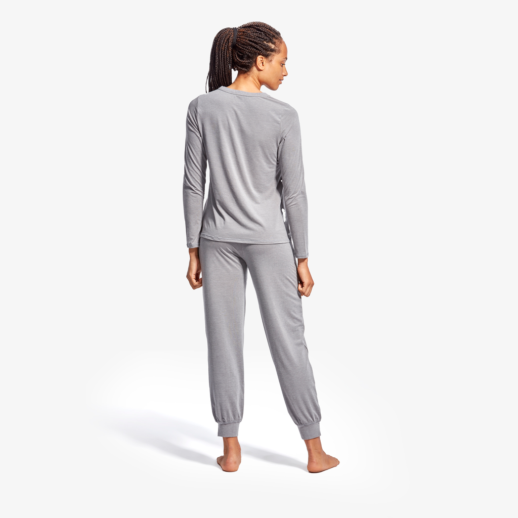 KYMIRA Women’s Infrared Recovery Sleepwear Top
