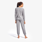KYMIRA Women’s Infrared Recovery Sleepwear Top