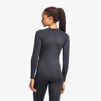 KYMIRA Women's Infrared Recovery Long Sleeve Baselayer