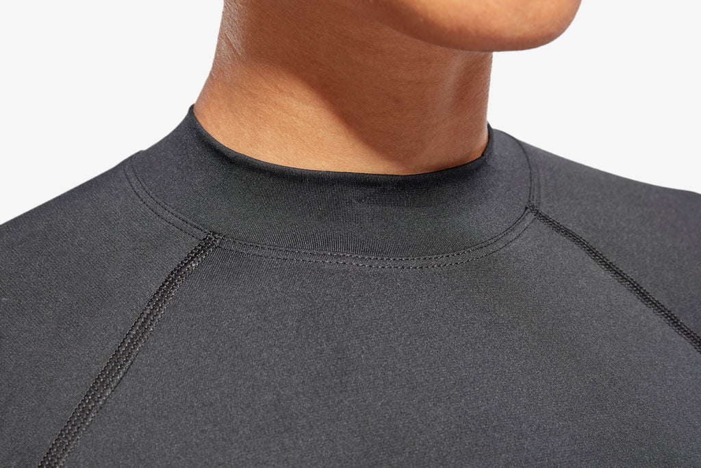 KYMIRA Women's Infrared Recovery Long Sleeve Baselayer