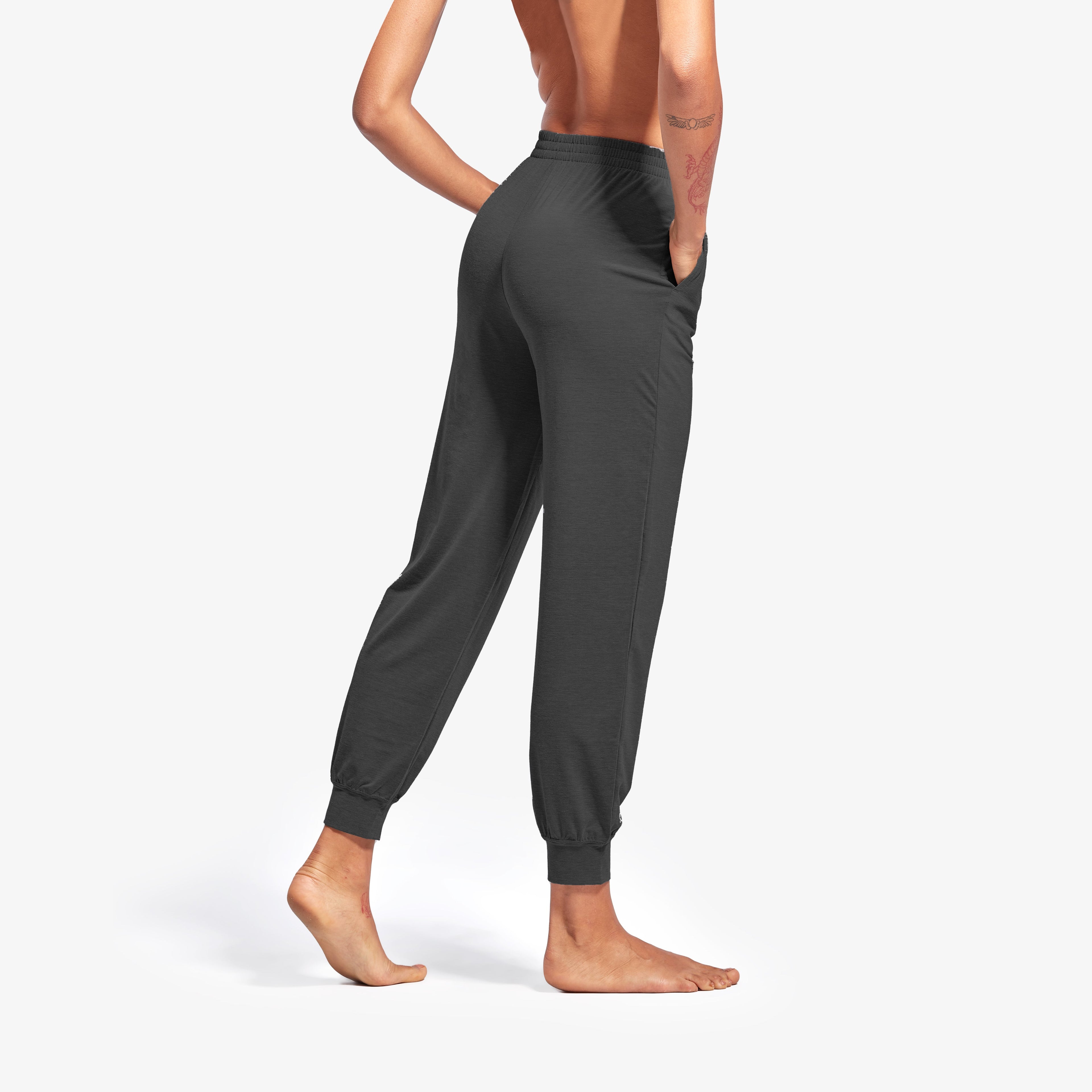 KYMIRA Infrared Recovery Sleepwear Bottoms for Women