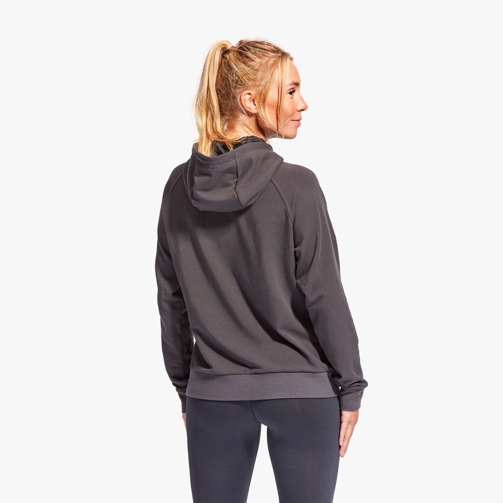 KYMIRA Women's Infrared Recovery & Warm-Up Tracksuit Hoodie