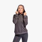 KYMIRA Women's Infrared Recovery & Warm-Up Tracksuit Hoodie