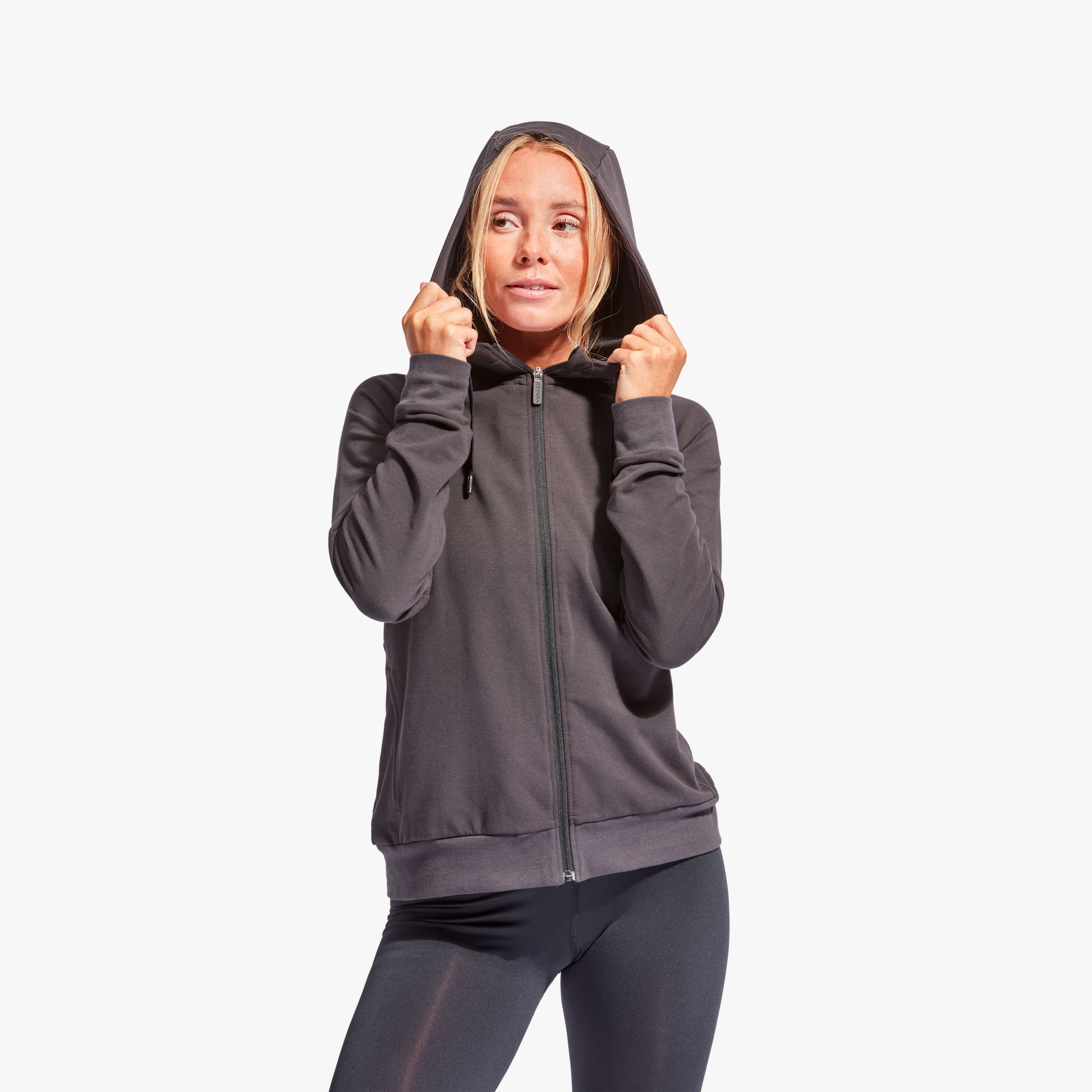 KYMIRA Women's Infrared Recovery & Warm-Up Tracksuit Hoodie