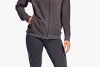 KYMIRA Women's Infrared Recovery & Warm-Up Tracksuit Hoodie