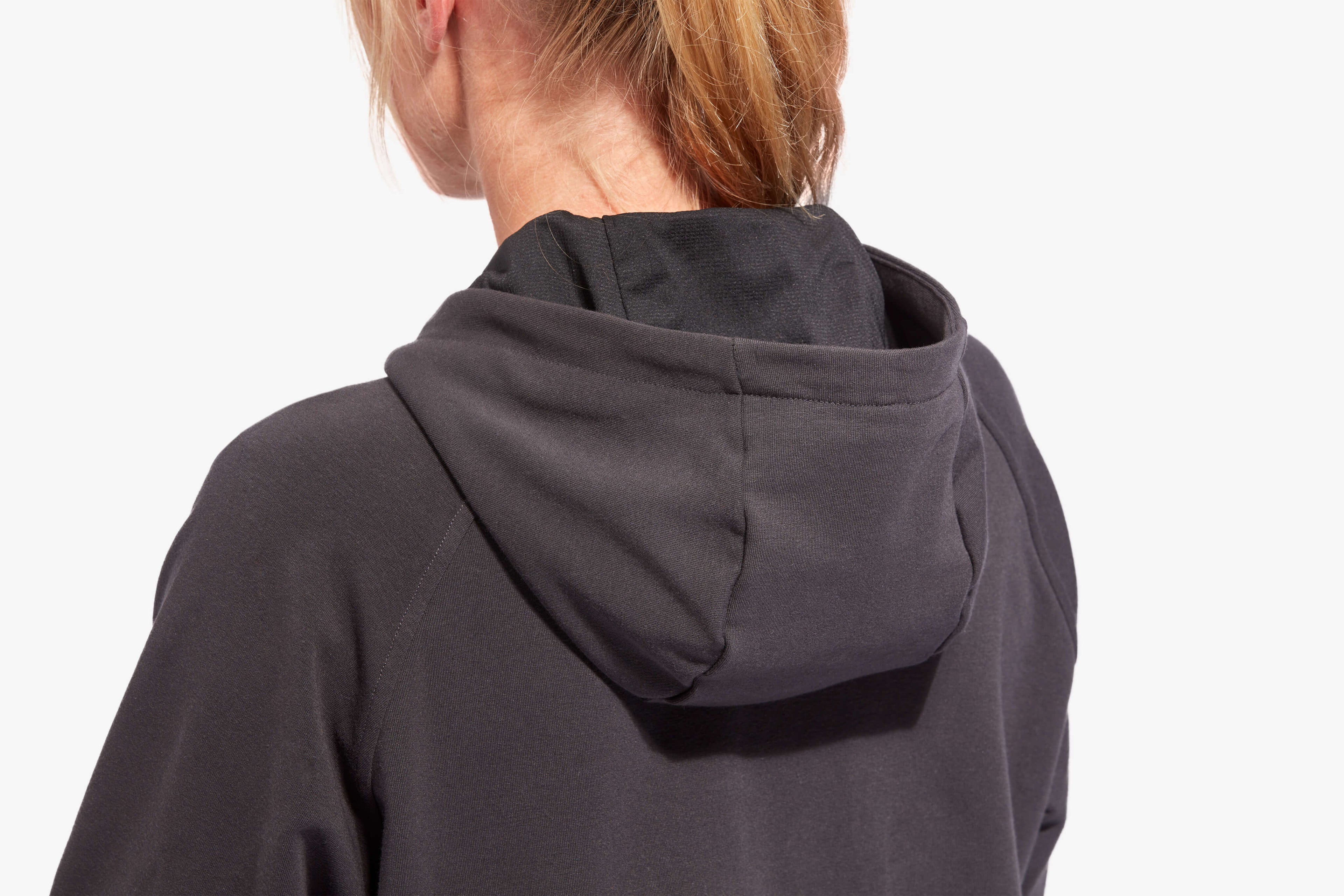 KYMIRA Women's Infrared Recovery & Warm-Up Tracksuit Hoodie