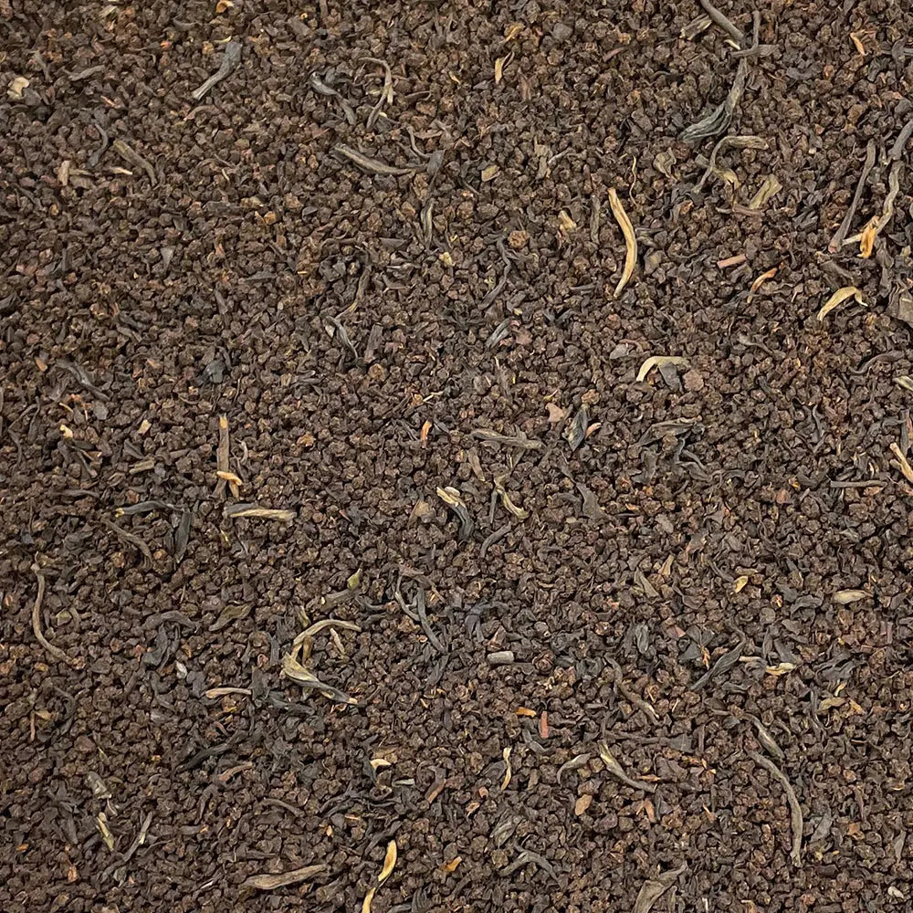 Yorkshire Harrogate Breakfast Brew Loose Leaf Tea